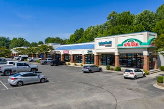 Plus de détails pour 2785 Charlotte Hwy, Mooresville, NC - Local commercial à louer