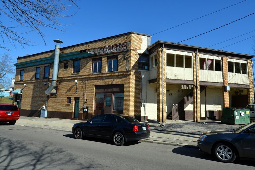 1047-1055 Linden Ave, Dayton, OH à vendre - Photo de l’immeuble – Image 2 sur 7