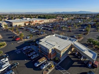 Sahara Towne Square - Local commercial