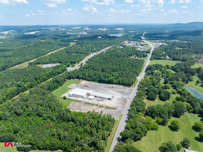 2111 U.S. 411, Cartersville, GA à louer - Photo de l’immeuble – Image 2 sur 3