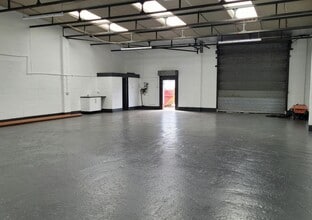 70 Strathclyde St, Glasgow à louer Photo intérieure– Image 2 sur 8