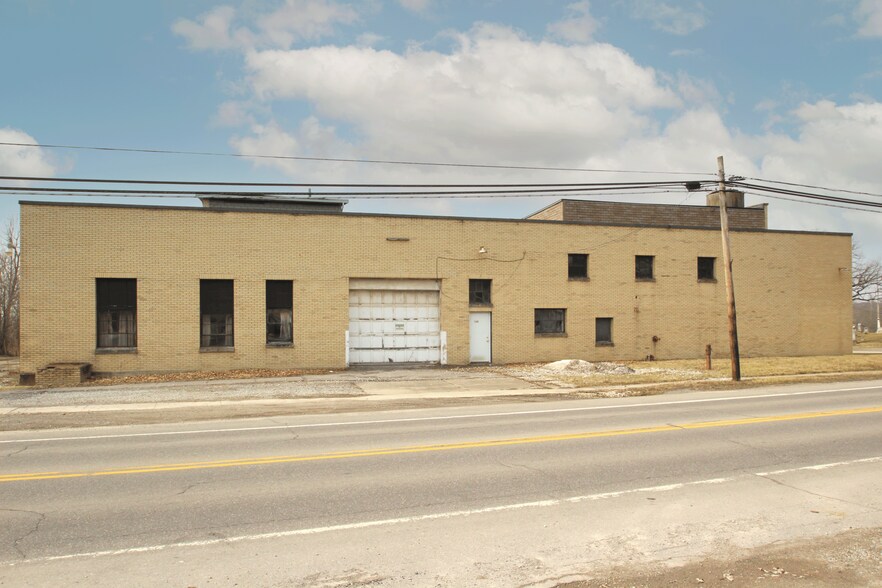 604 Wooster St, Lodi, OH à louer - Photo de l’immeuble – Image 2 sur 12