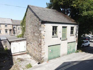 Plus de détails pour 14 Lucy St, Lancaster - Industriel/Logistique à vendre