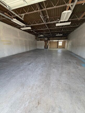 Plus de détails pour 5905-5923 N Nevada Ave, Colorado Springs, CO - Local d'activités à louer