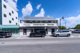 2731 SW 22nd Ave, Miami FL - Immobilier d'entreprise