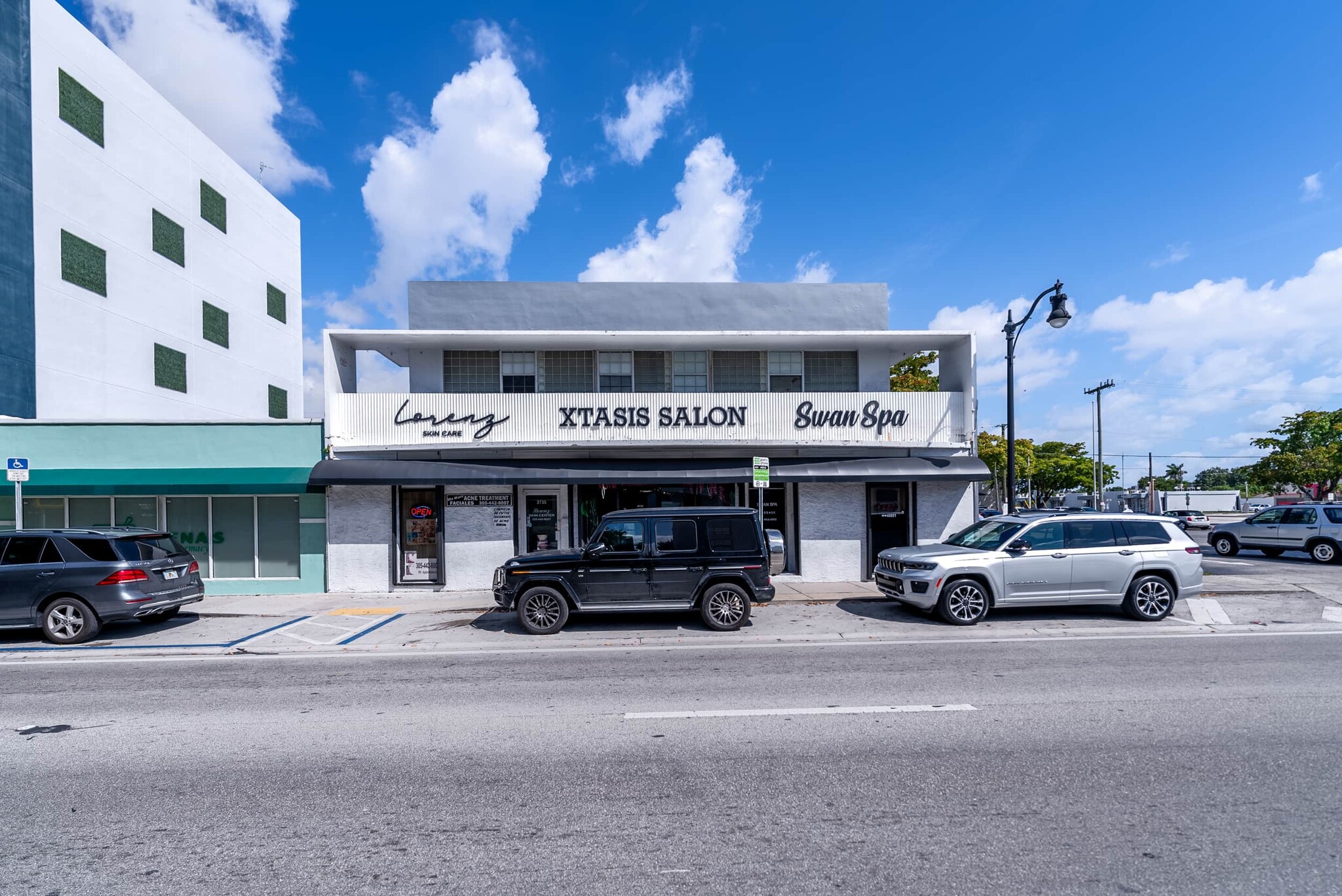 2731 SW 22nd Ave, Miami, FL à vendre Photo de l’immeuble– Image 1 sur 31