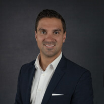 Josh McCurn