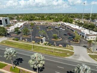Plus de détails pour 10110-10156 US Highway 19, Port Richey, FL - Local commercial à louer