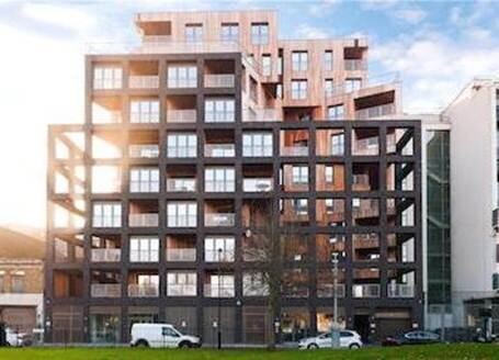 17-21 Wenlock Rd, Londres à louer Photo de l’immeuble– Image 1 sur 31