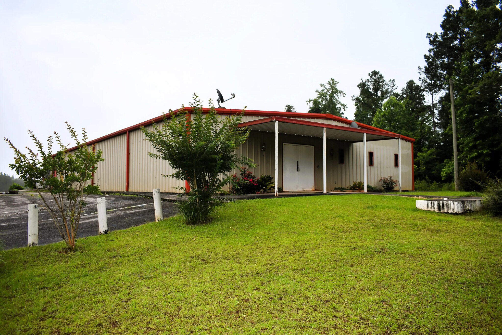 1735 Coven Abbett Hwy, Alexander City, AL à vendre Photo principale– Image 1 sur 11