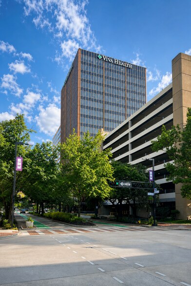 417 N 20th St, Birmingham, AL à louer - Photo de l’immeuble – Image 2 sur 2