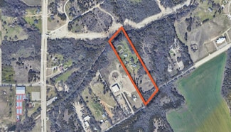 Plus de détails pour 1519 E Wheatland Rd, Lancaster, TX - Terrain à vendre