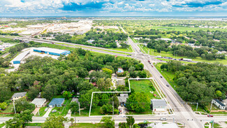 Plus de détails pour 2920 15th St, Bradenton, FL - Local commercial à vendre