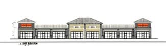 Plus de détails pour 360 Cogan Dr SE, Palm Bay, FL - Bureau/Local commercial à louer