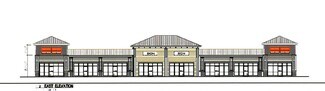 Plus de détails pour 360 Cogan Dr SE, Palm Bay, FL - Local commercial à louer