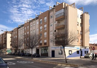 Plus de détails pour Calle Sierra Nevada, 1, Guadalajara - Local commercial à louer