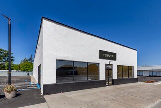 Plus de détails pour 481 S Bascom Ave, San Jose, CA - Local commercial à louer
