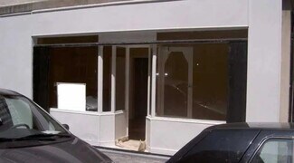 Plus de détails pour 6 Rue Gustave Rouanet, Paris - Local commercial à vendre