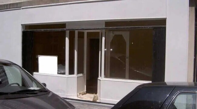 Plus de détails pour 6 Rue Gustave Rouanet, Paris - Local commercial à vendre