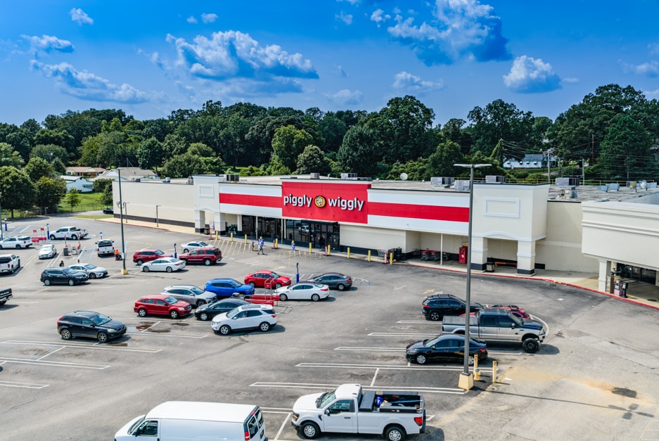 701 E Main St, Prattville, AL à vendre Photo principale– Image 1 sur 5