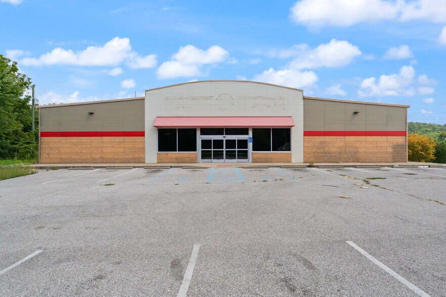 109 W Water St, Borden, IN à vendre - Photo de l’immeuble – Image 3 sur 17