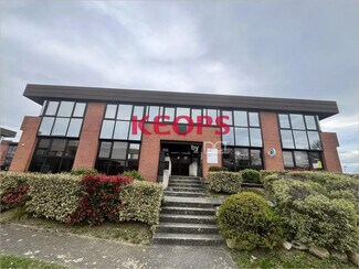 Plus de détails pour Bureau à louer