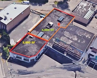 Plus de détails pour Johnson Avenue and Burlews Court – à vendre, Hackensack, NJ