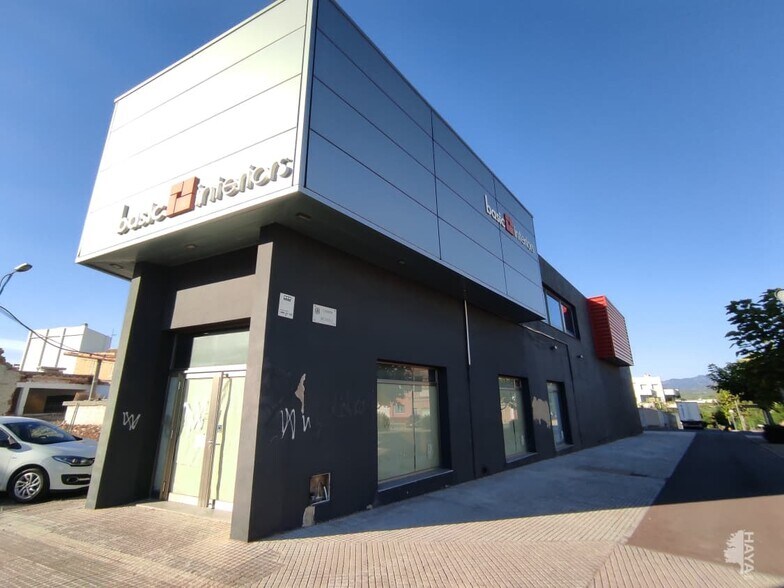 Carrer Tortosa, 2, La Sénia, Tarragona à vendre - Photo de l’immeuble – Image 3 sur 13