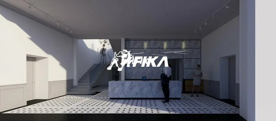 Bureau dans Toulouse à louer - Photo de l’immeuble – Image 2 sur 9