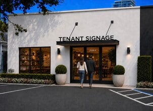 2506-2508 S MacDill Ave, Tampa, FL à louer Photo de l’immeuble– Image 1 sur 5