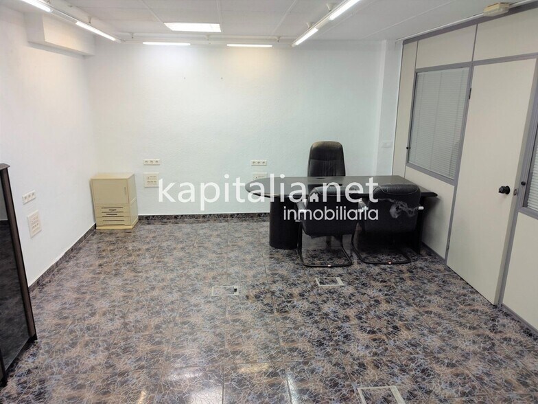 Local commercial dans Ontinyent, Valencia à vendre - Photo de l’immeuble – Image 1 sur 13