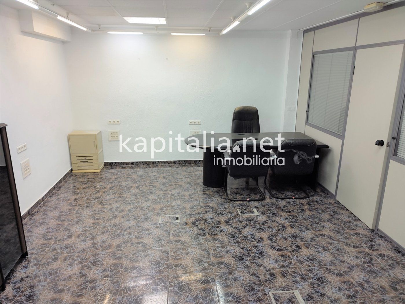 Local commercial dans Ontinyent, Valencia à vendre Photo de l’immeuble– Image 1 sur 14