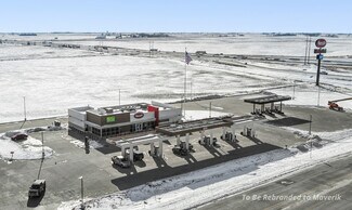 Plus de détails pour 1706 Highway 210, Huxley, IA - Local commercial à vendre