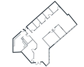 2 South Pointe Dr, Lake Forest, CA à louer Plan d’étage– Image 1 sur 1