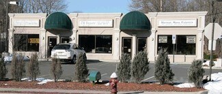 Plus de détails pour 120 Chestnut Ridge Rd, Montvale, NJ - Local commercial à louer