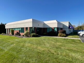 Plus de détails pour 5568 Davison Rd, Lockport, NY - Industriel/Logistique à louer
