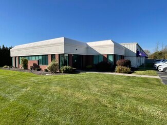 Plus de détails pour 5568 Davison Rd, Lockport, NY - Industriel/Logistique à vendre