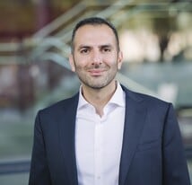 Akram Awad