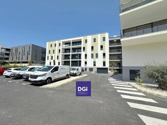 Plus de détails pour Bureau à louer