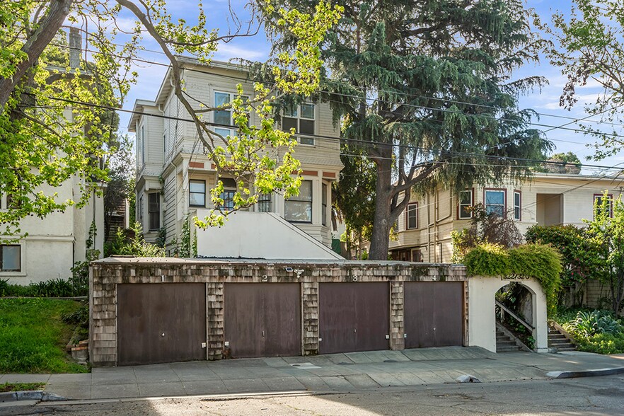 322 Athol Ave, Oakland, CA à vendre - Photo principale – Image 1 sur 29