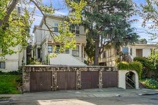 Plus de détails pour 322 Athol Ave, Oakland, CA - Logement à vendre