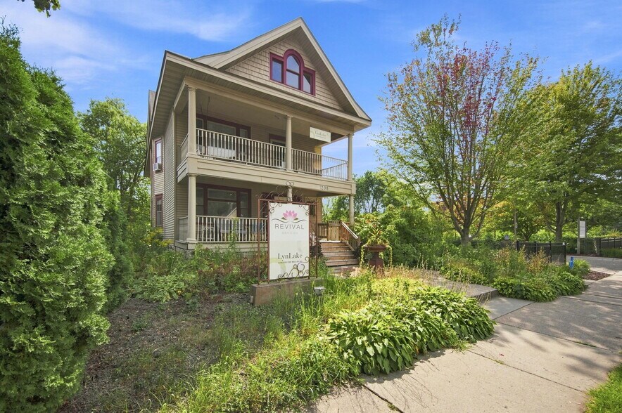 1208 Grand Ave, Saint Paul, MN à vendre - Photo de l’immeuble – Image 2 sur 72