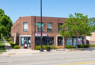 Plus de détails pour 4554-4558 Oakton St, Skokie, IL - Bureau à louer