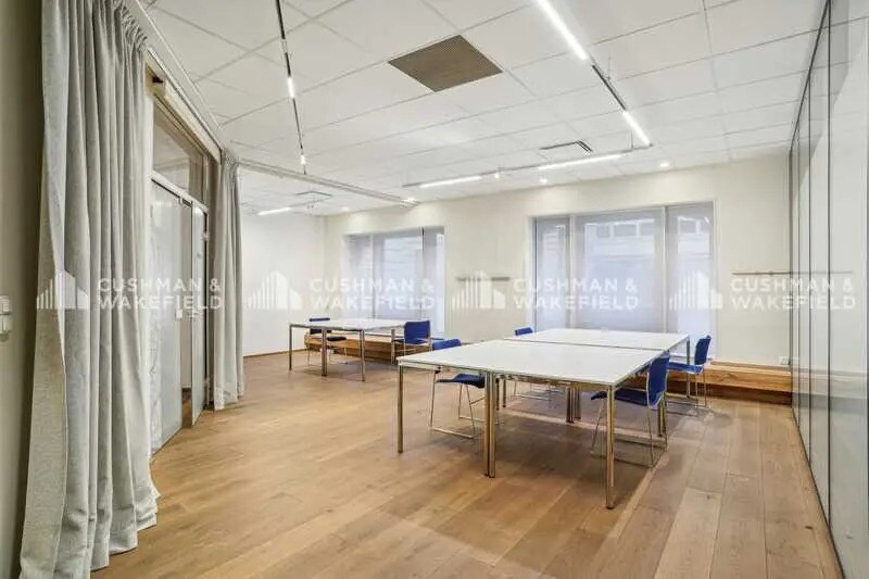 8 Rue Du Sentier, Paris à louer - Photo de l’immeuble – Image 3 sur 17