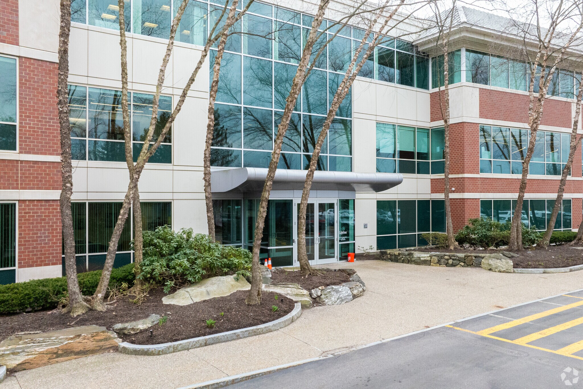 200 Donald J Lynch Blvd, Marlborough, MA à louer Photo principale– Image 1 sur 25