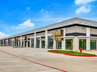 Plus de détails pour 8408 Annalise Dr, Austin, TX - Industriel/Logistique à louer