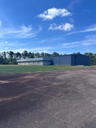 Plus de détails pour 11101 Highway 28 S, Parksville, SC - Industriel/Logistique à vendre