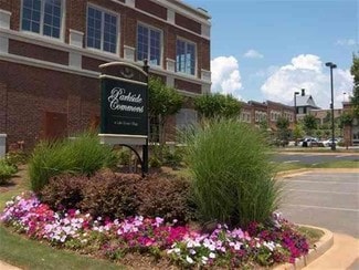 Plus de détails pour 1041 Parkside St, Greensboro, GA - Bureau à louer