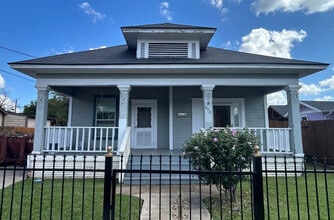 428 W 7th St, Dallas, TX à louer Photo de l’immeuble– Image 1 sur 5