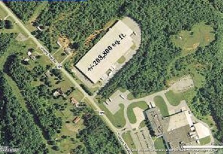 805 Victory Trail Rd, Gaffney, SC à louer - Photo de l’immeuble – Image 2 sur 10
